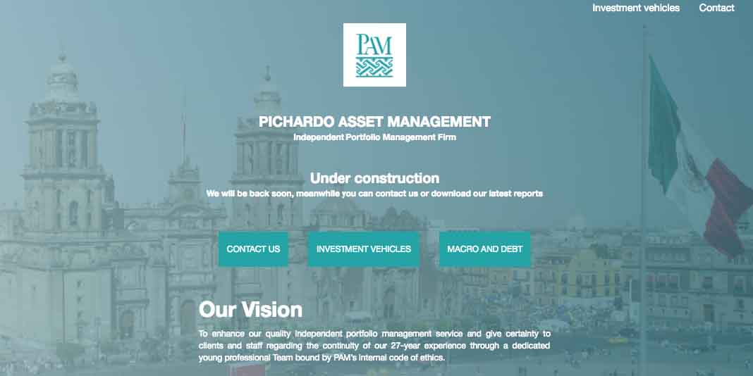 Pichardo Asset Management